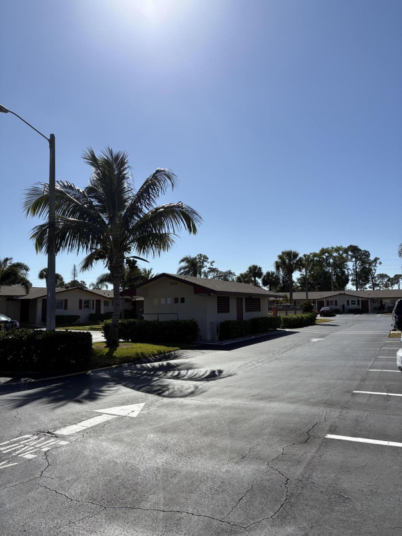 2966 Crosley Drive E, Unit D, West Palm Beach, FL 33415 Photo