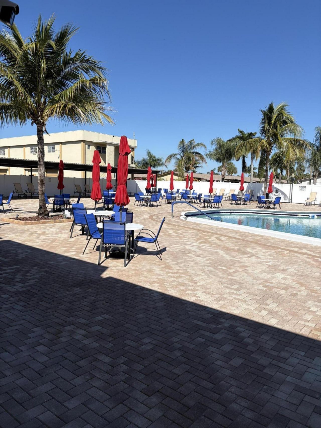 2966 Crosley Drive E, Unit D, West Palm Beach, FL 33415 Photo