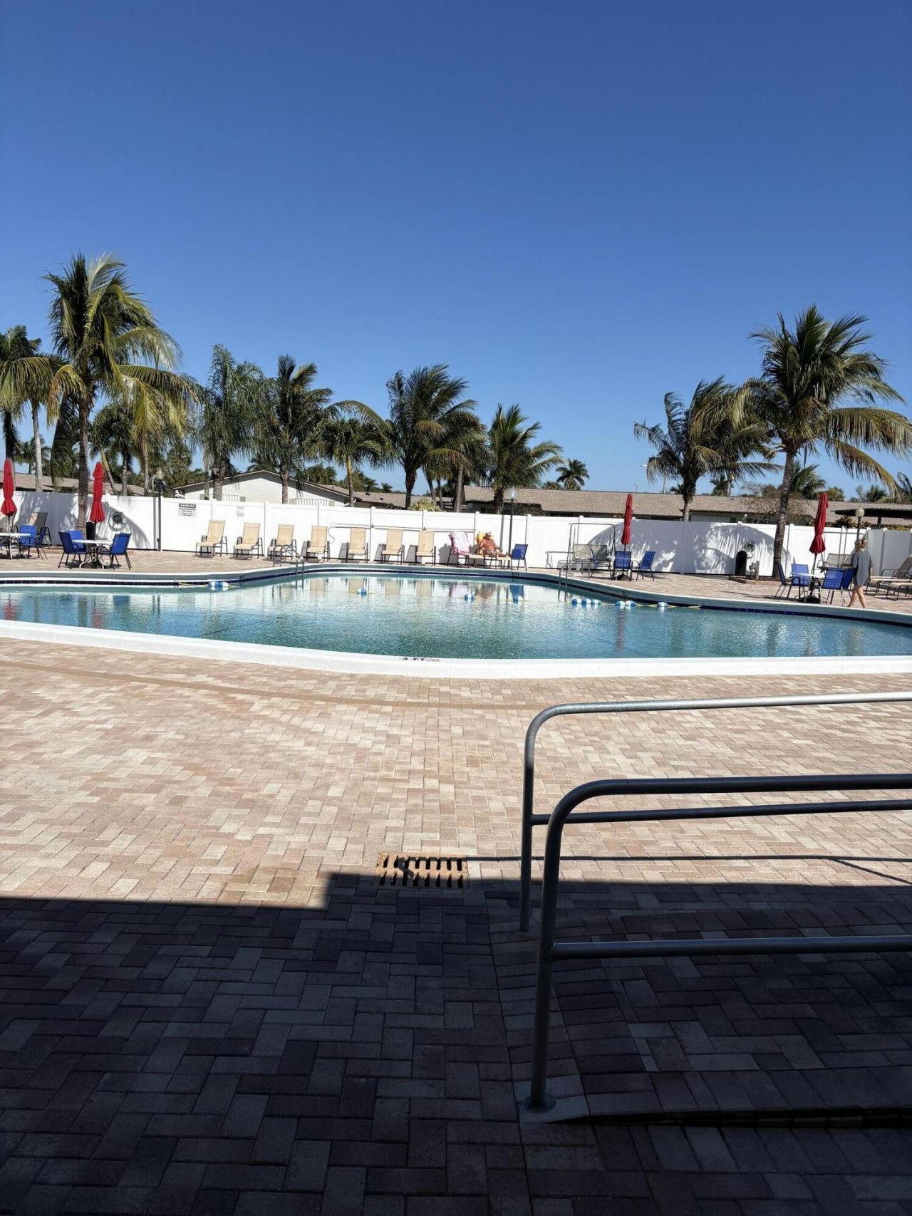 2966 Crosley Drive E, Unit D, West Palm Beach, FL 33415 Photo