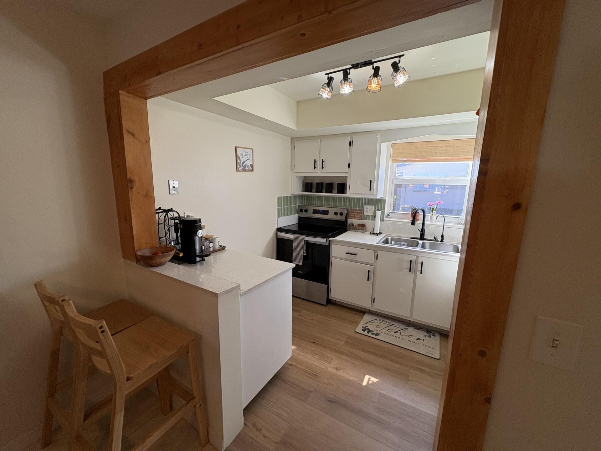 2966 Crosley Drive E, Unit D, West Palm Beach, FL 33415 Photo