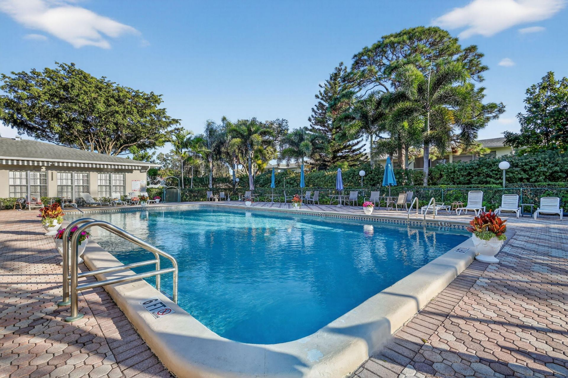 2760 SW 22nd Avenue, Unit 1708, Delray Beach, FL 33445 Photo