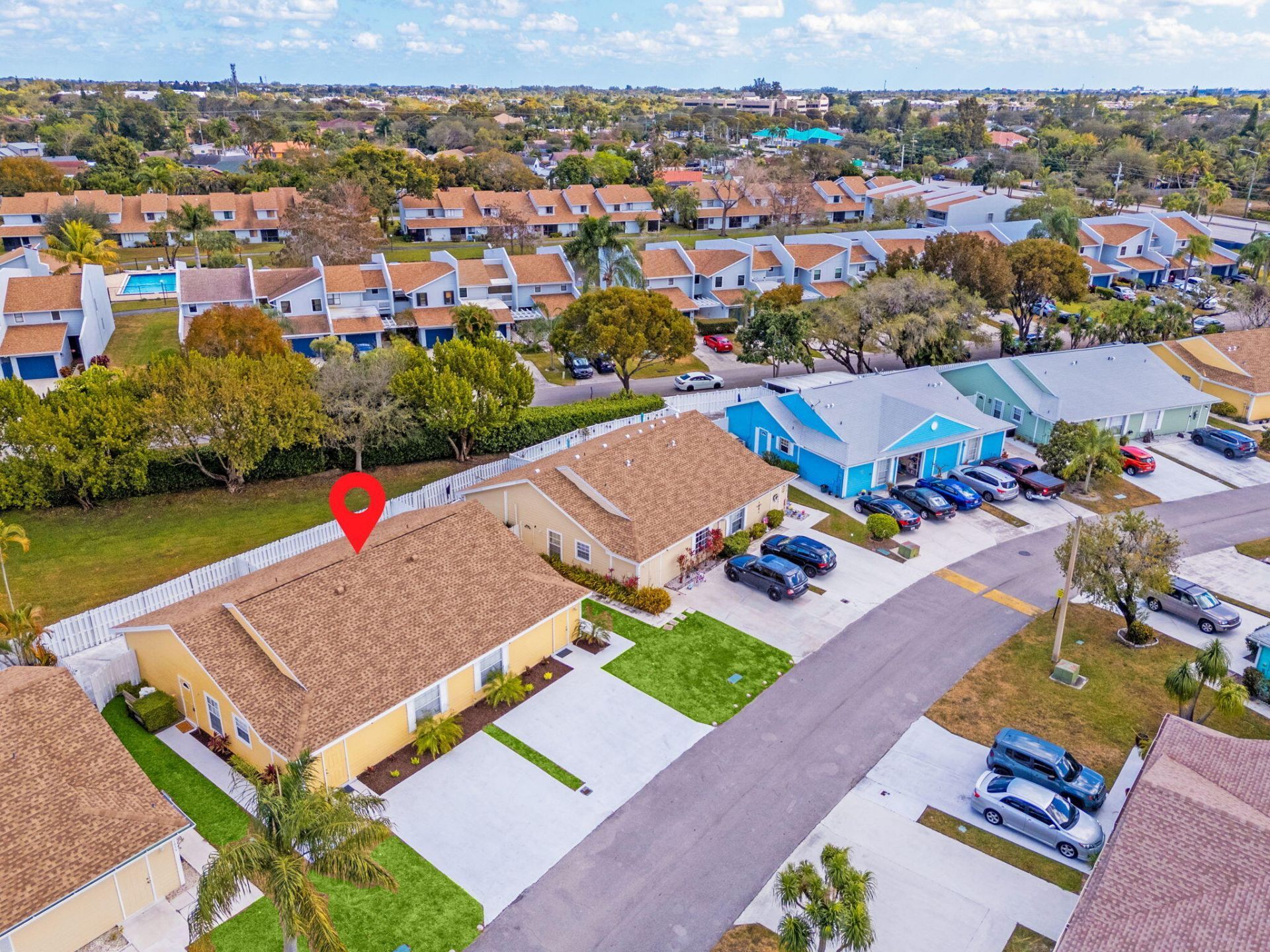 1658 Royal Forest Court Court, West Palm Beach, FL 33406 Photo