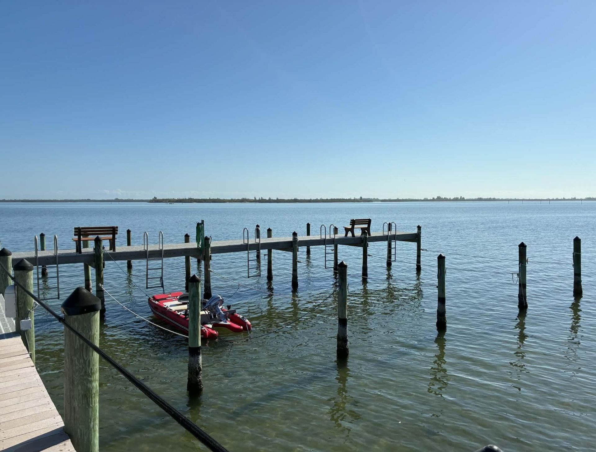 6285 N Mirror Lake Drive, Unit 6285, Sebastian, FL 32958 Photo