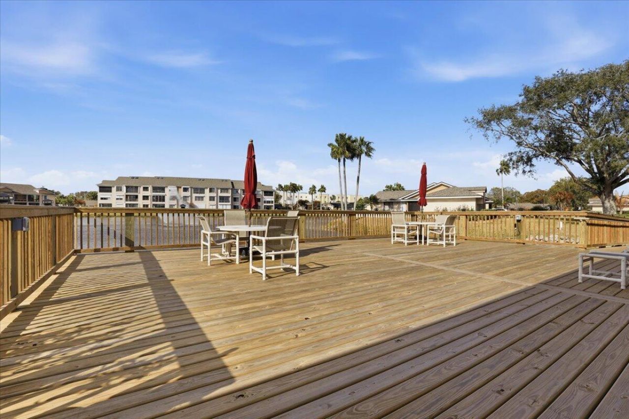 6285 N Mirror Lake Drive, Unit 6285, Sebastian, FL 32958 Photo