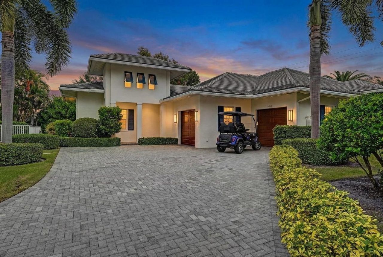 2590 Estates Drive, North Palm Beach, FL 33408 Photo