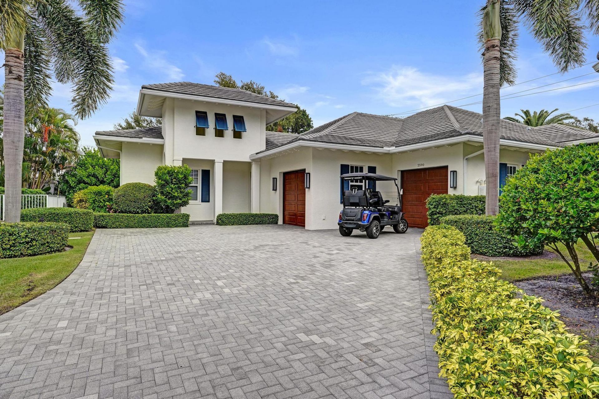 2590 Estates Drive, North Palm Beach, FL 33408 Photo