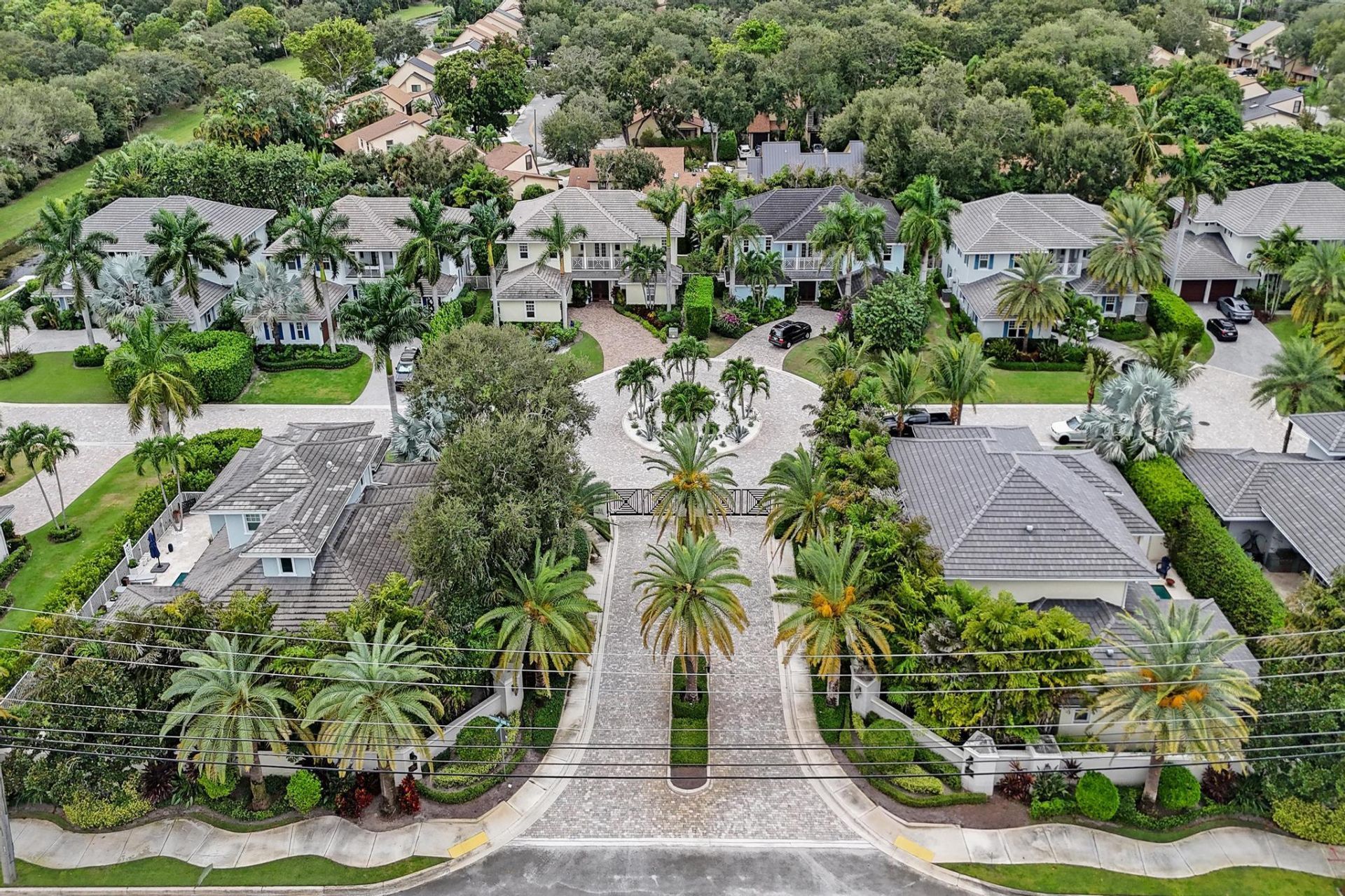 2590 Estates Drive, North Palm Beach, FL 33410 Photo