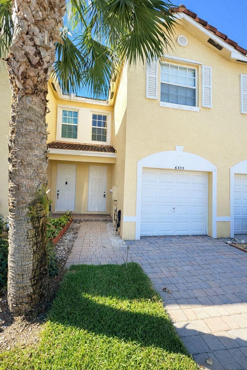 6333 Landings Way, Unit 6333, Tamarac, FL 33321 Photo