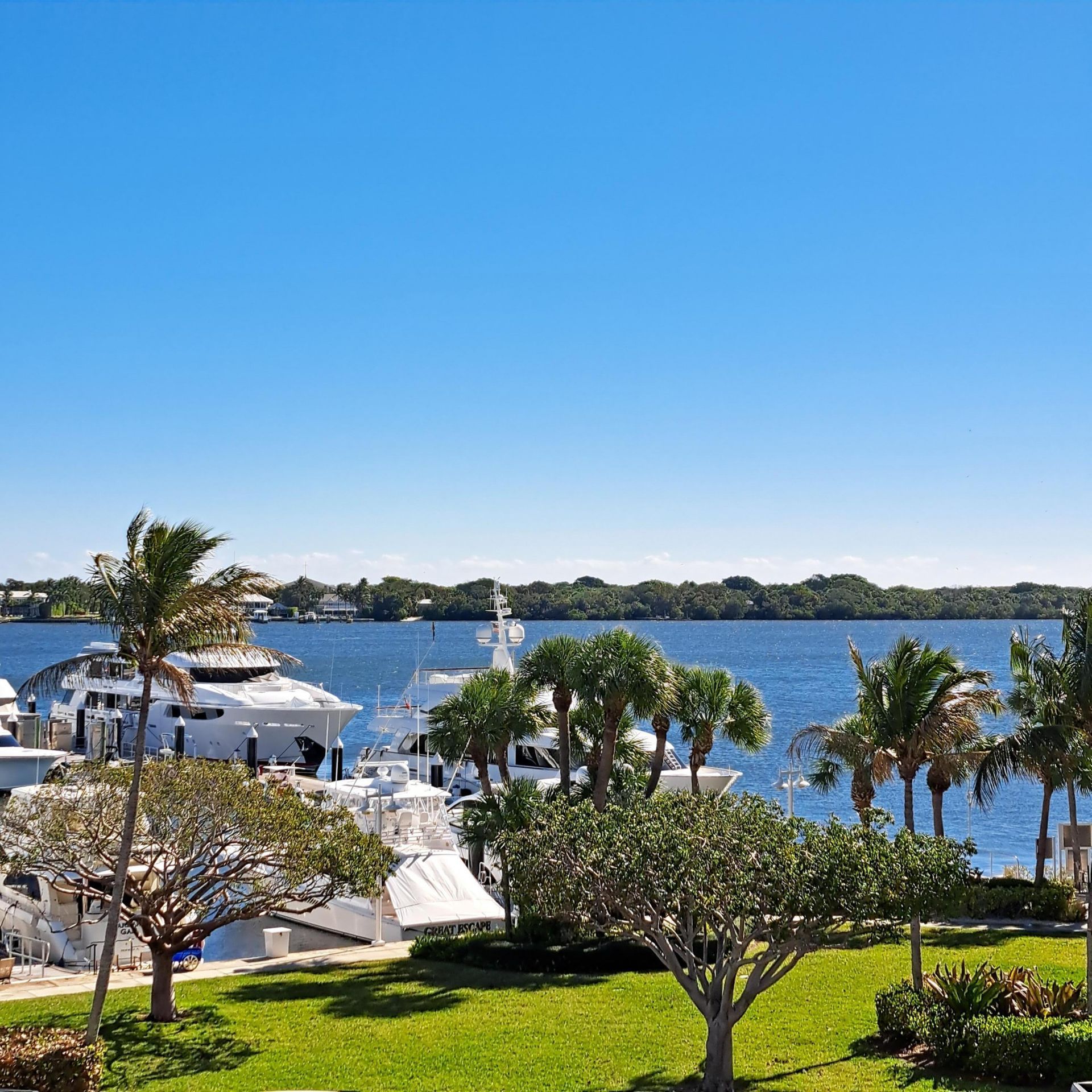 1200 Marine Way, Unit 202, North Palm Beach, FL 33408 Photo