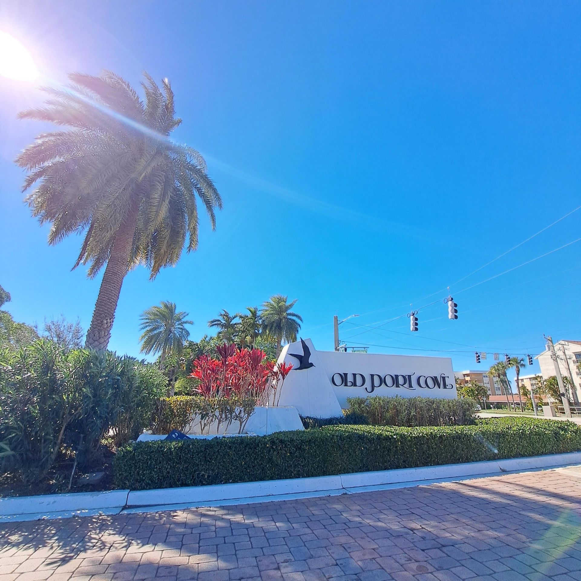 1200 Marine Way, Unit 202, North Palm Beach, FL 33408 Photo