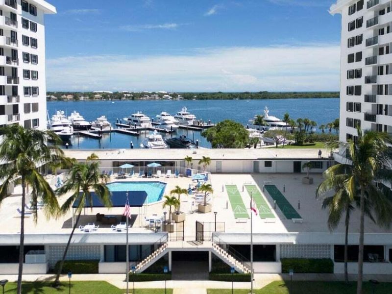 1200 Marine Way, Unit 202, North Palm Beach, FL 33408 Photo