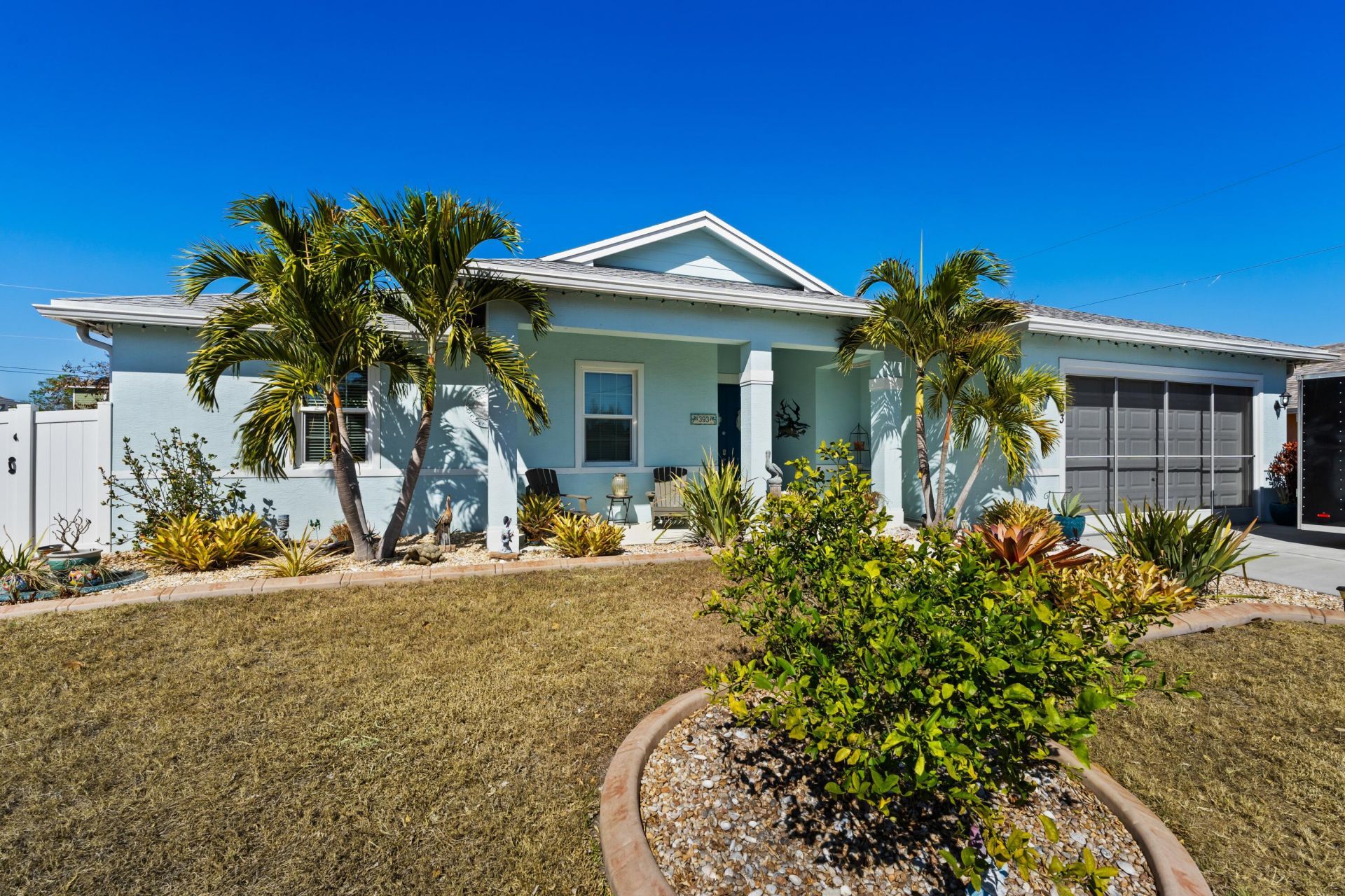 393 SW Alcan Drive, Port Saint Lucie, FL 34953 Photo