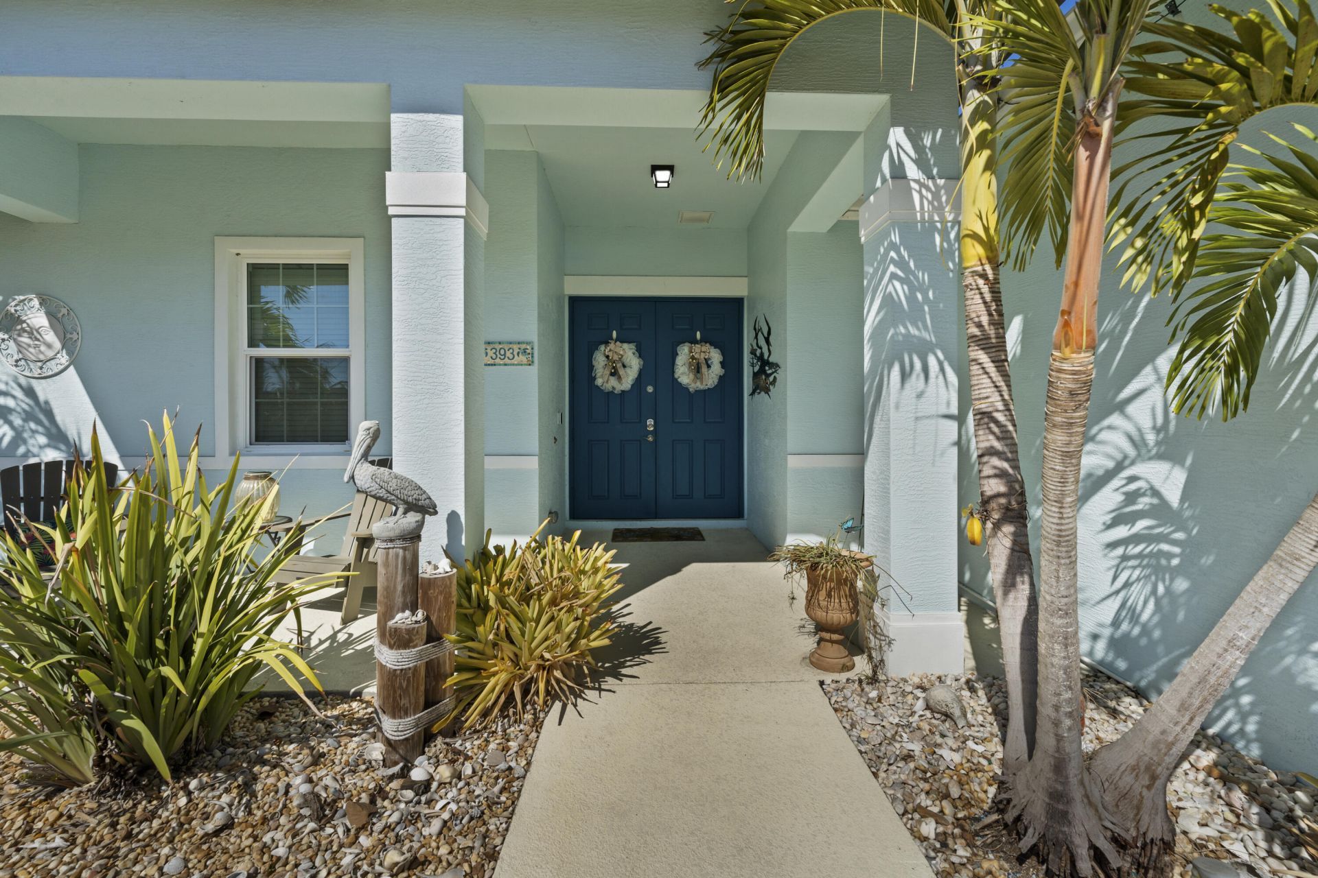 393 SW Alcan Drive, Port Saint Lucie, FL 34953 Photo