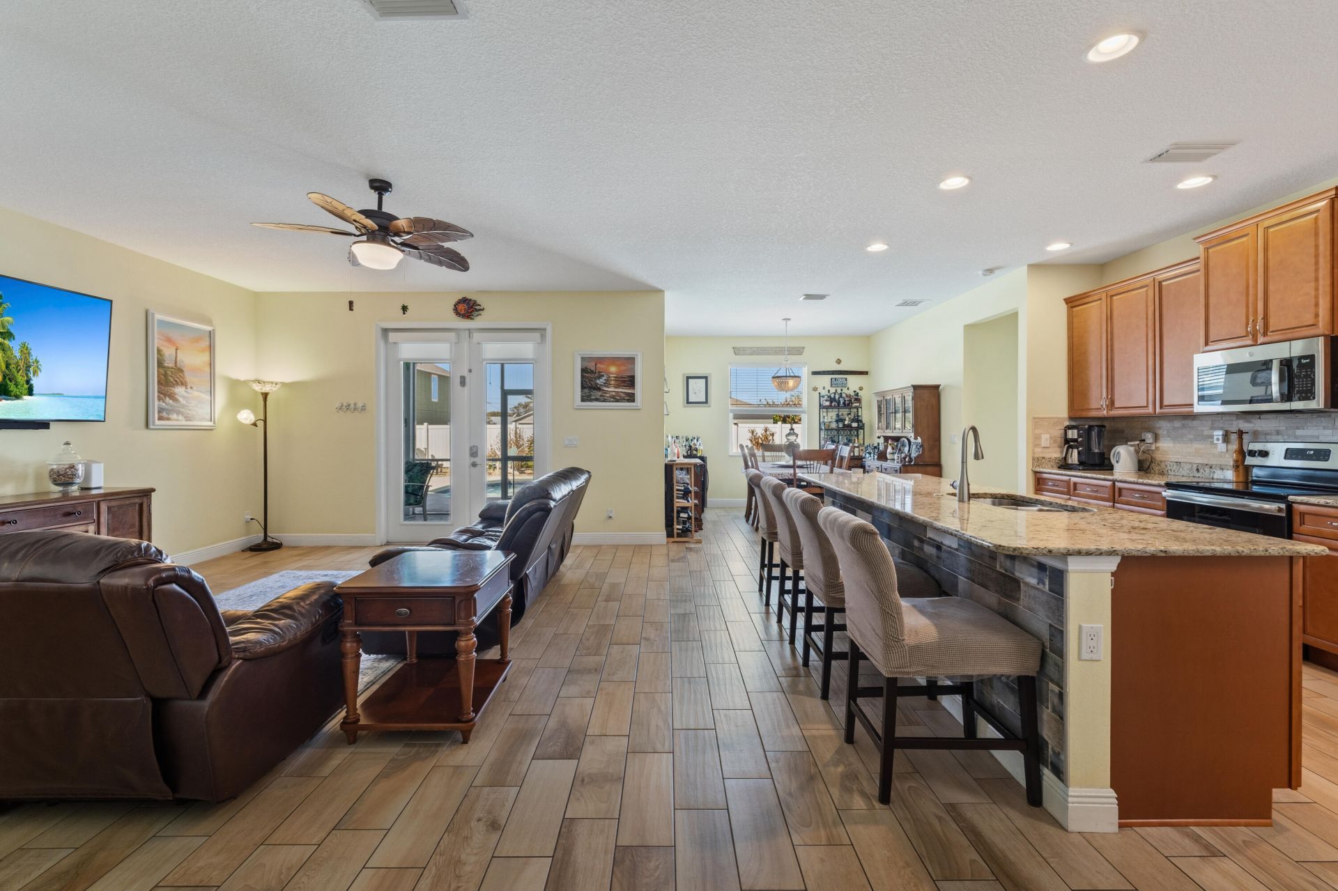 393 SW Alcan Drive, Port Saint Lucie, FL 34953 Photo