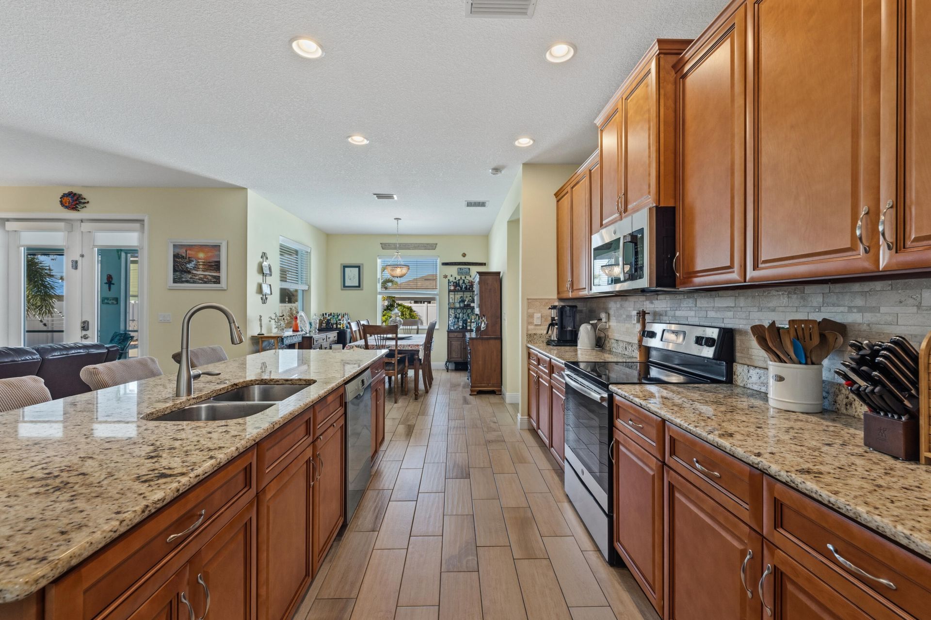 393 SW Alcan Drive, Port Saint Lucie, FL 34953 Photo