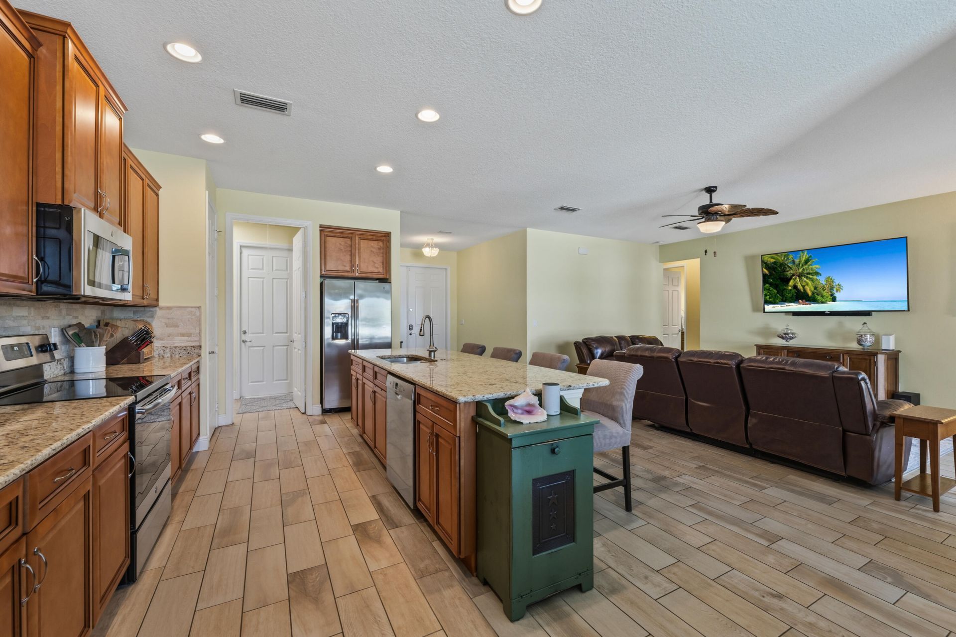 393 SW Alcan Drive, Port Saint Lucie, FL 34953 Photo