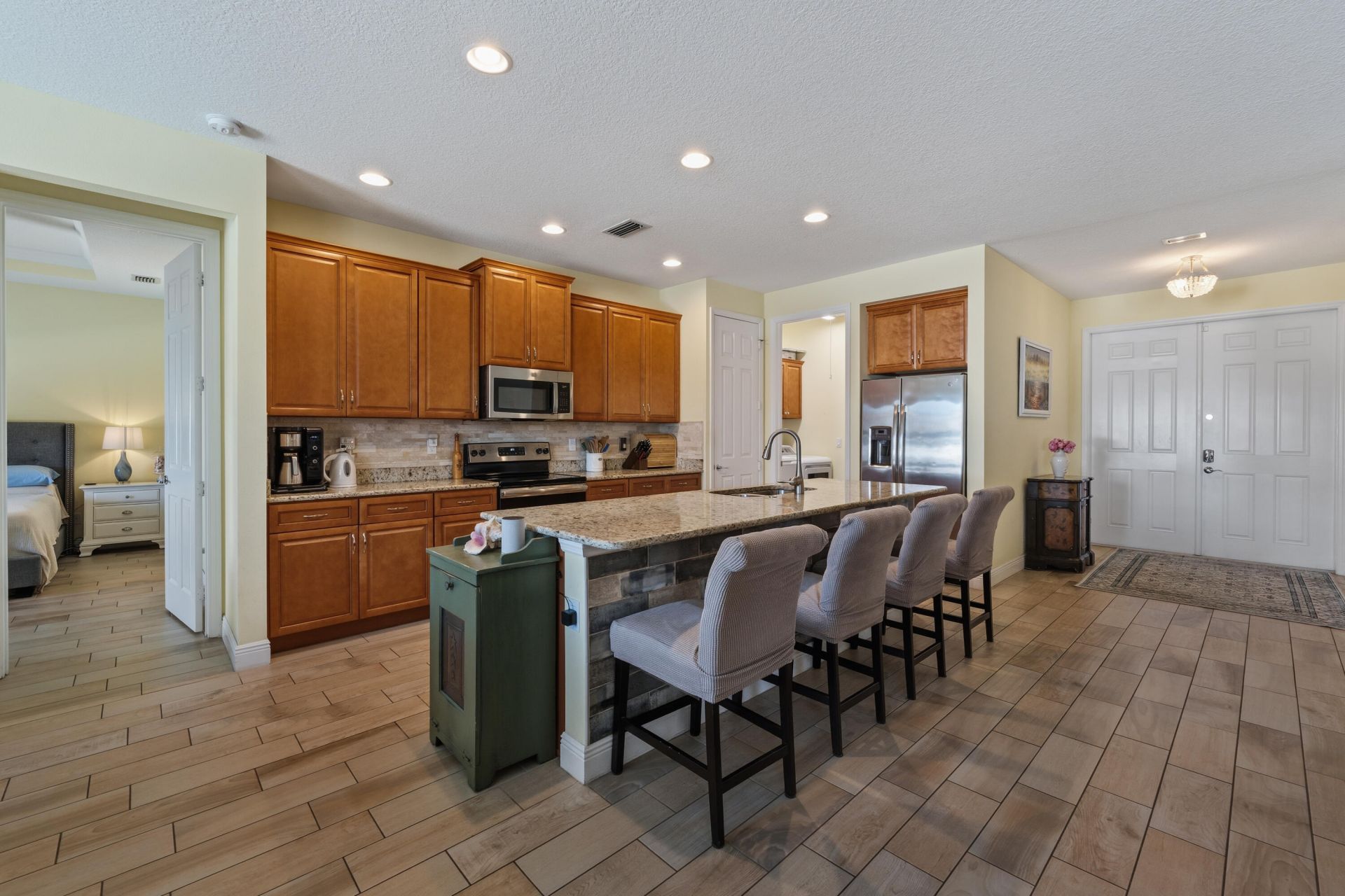 393 SW Alcan Drive, Port Saint Lucie, FL 34953 Photo