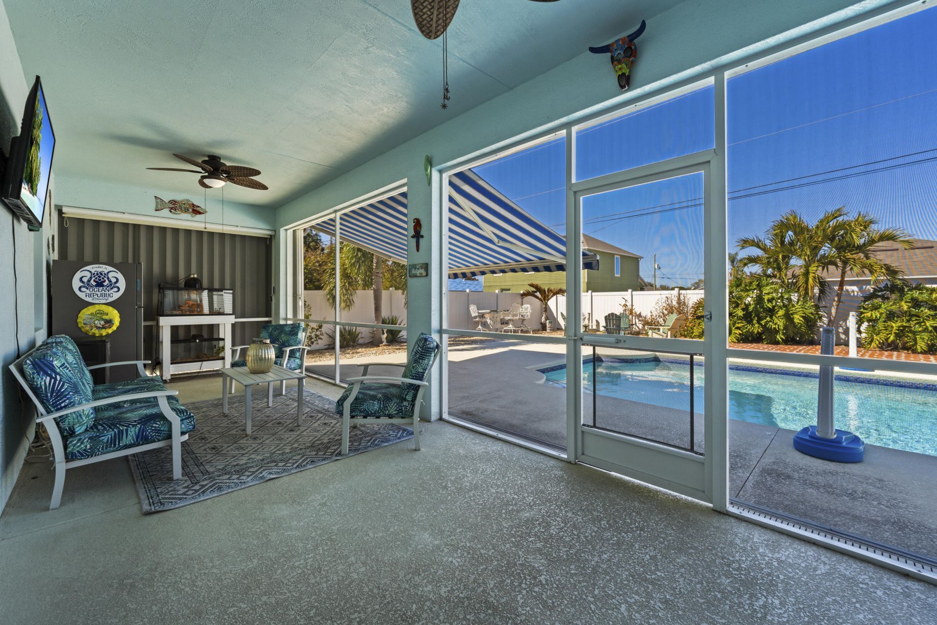 393 SW Alcan Drive, Port Saint Lucie, FL 34953 Photo