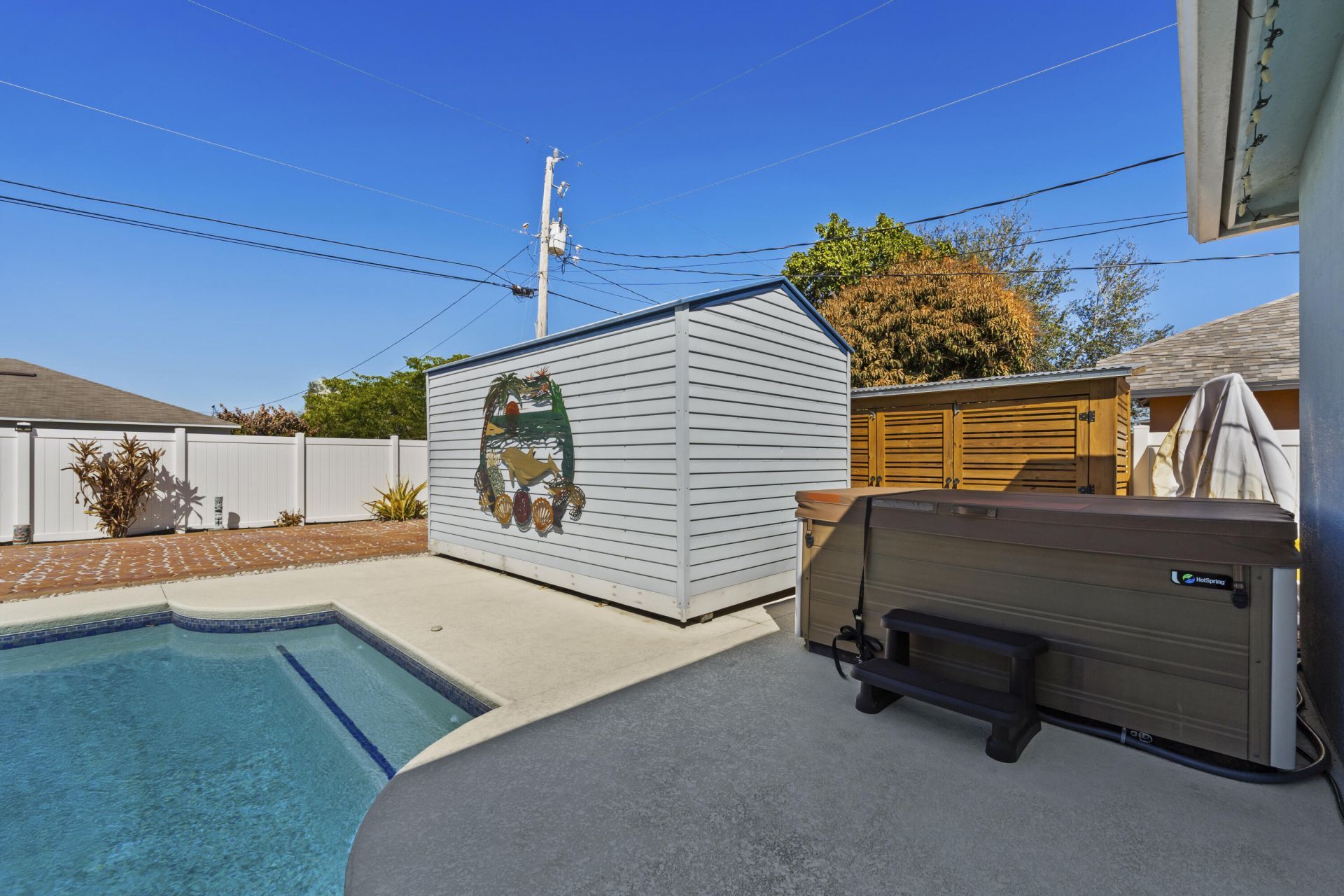 393 SW Alcan Drive, Port Saint Lucie, FL 34953 Photo