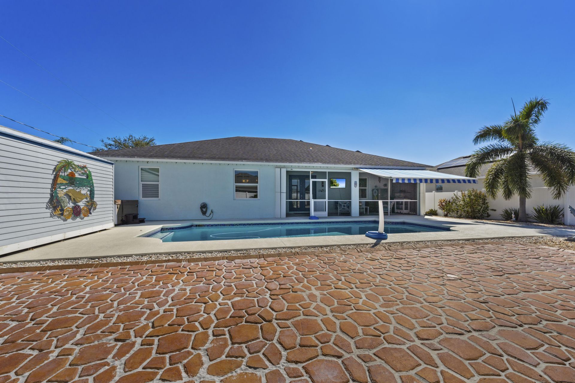 393 SW Alcan Drive, Port Saint Lucie, FL 34953 Photo