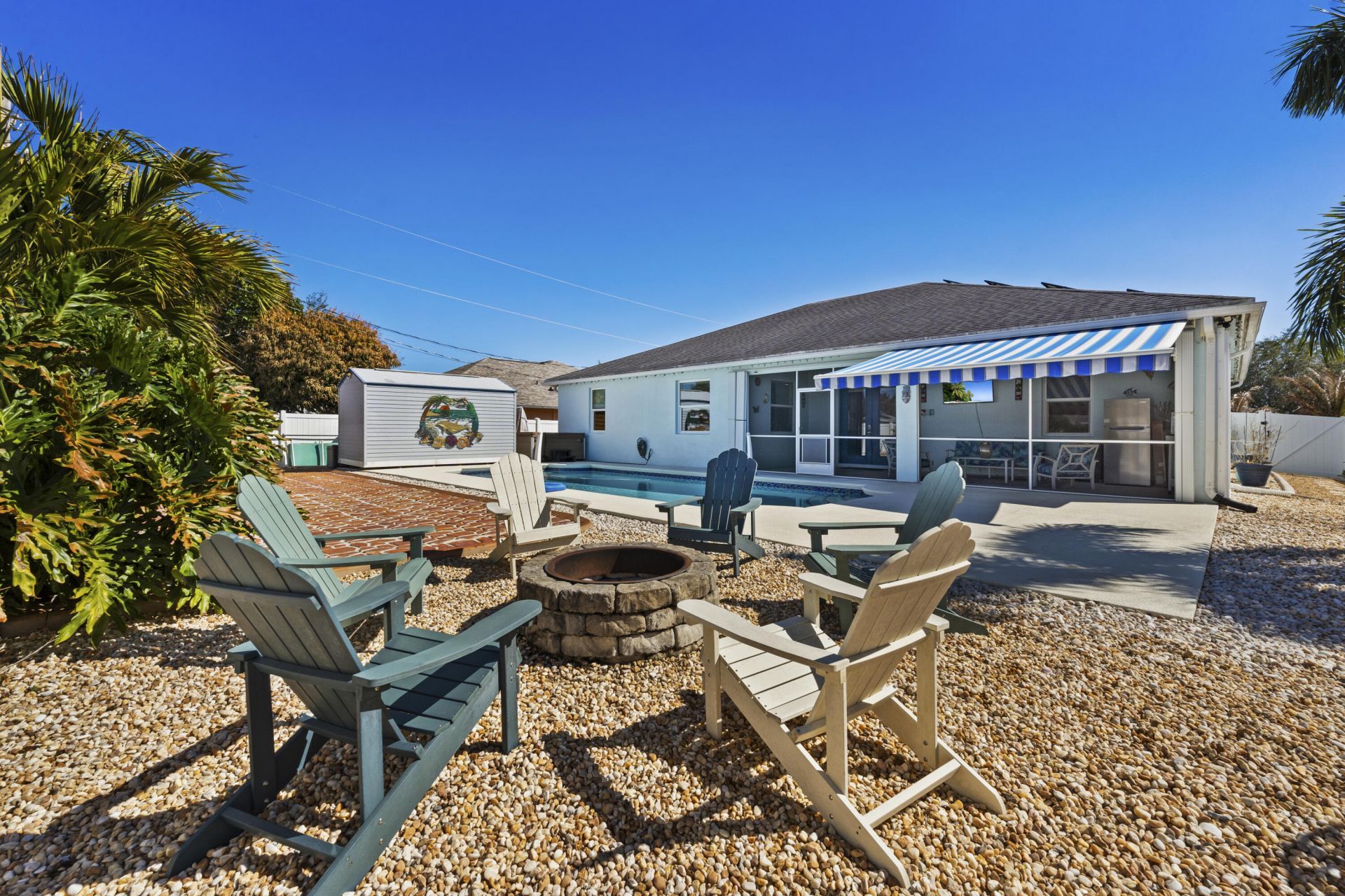 393 SW Alcan Drive, Port Saint Lucie, FL 34953 Photo