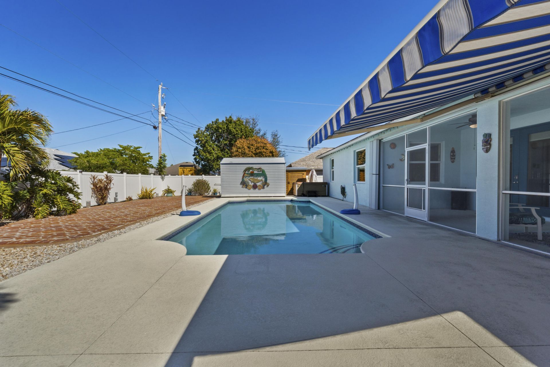 393 SW Alcan Drive, Port Saint Lucie, FL 34953 Photo