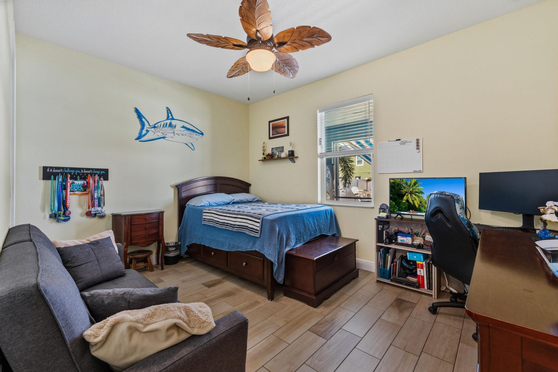 393 SW Alcan Drive, Port Saint Lucie, FL 34953 Photo