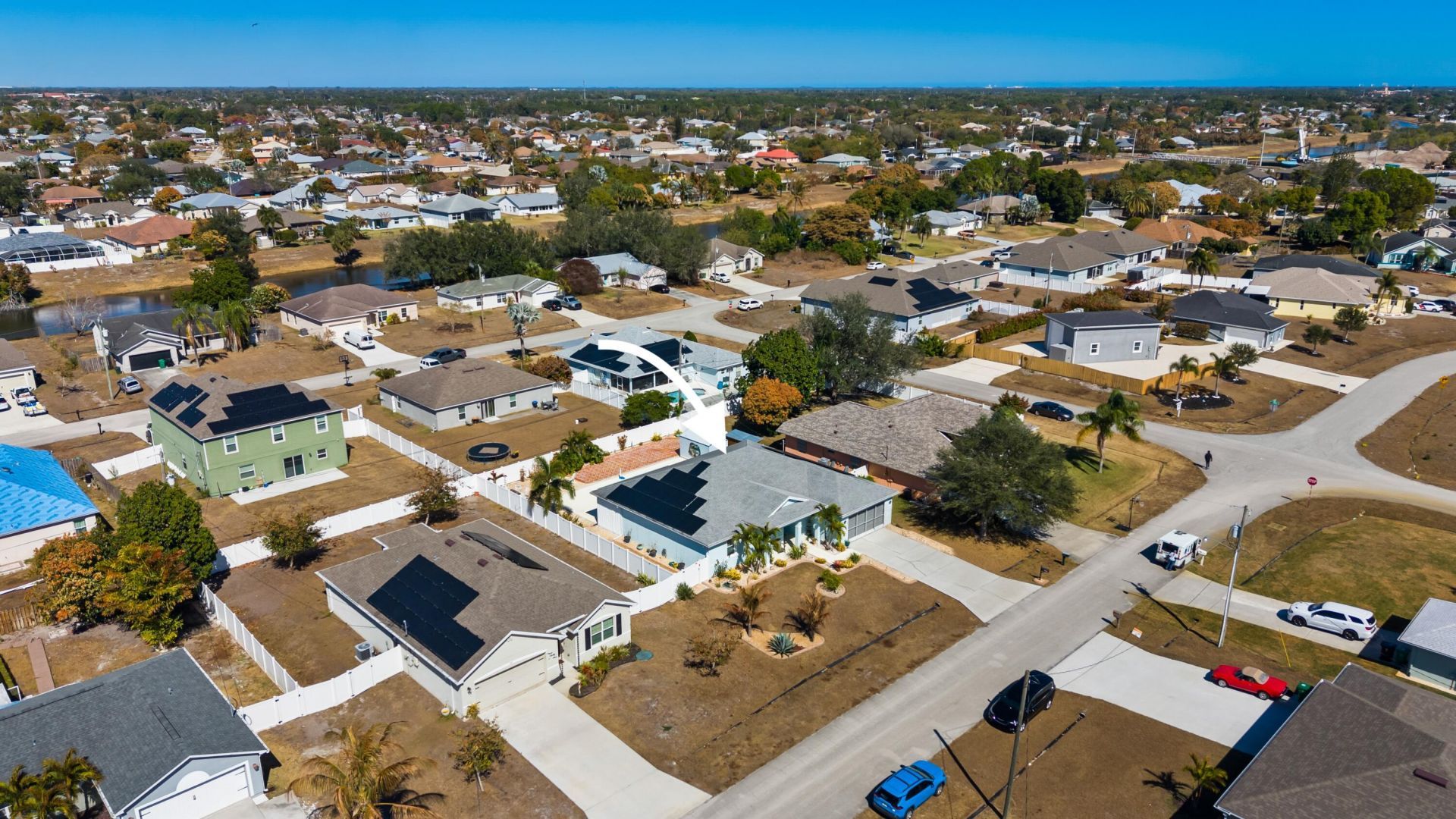 393 SW Alcan Drive, Port Saint Lucie, FL 34953 Photo