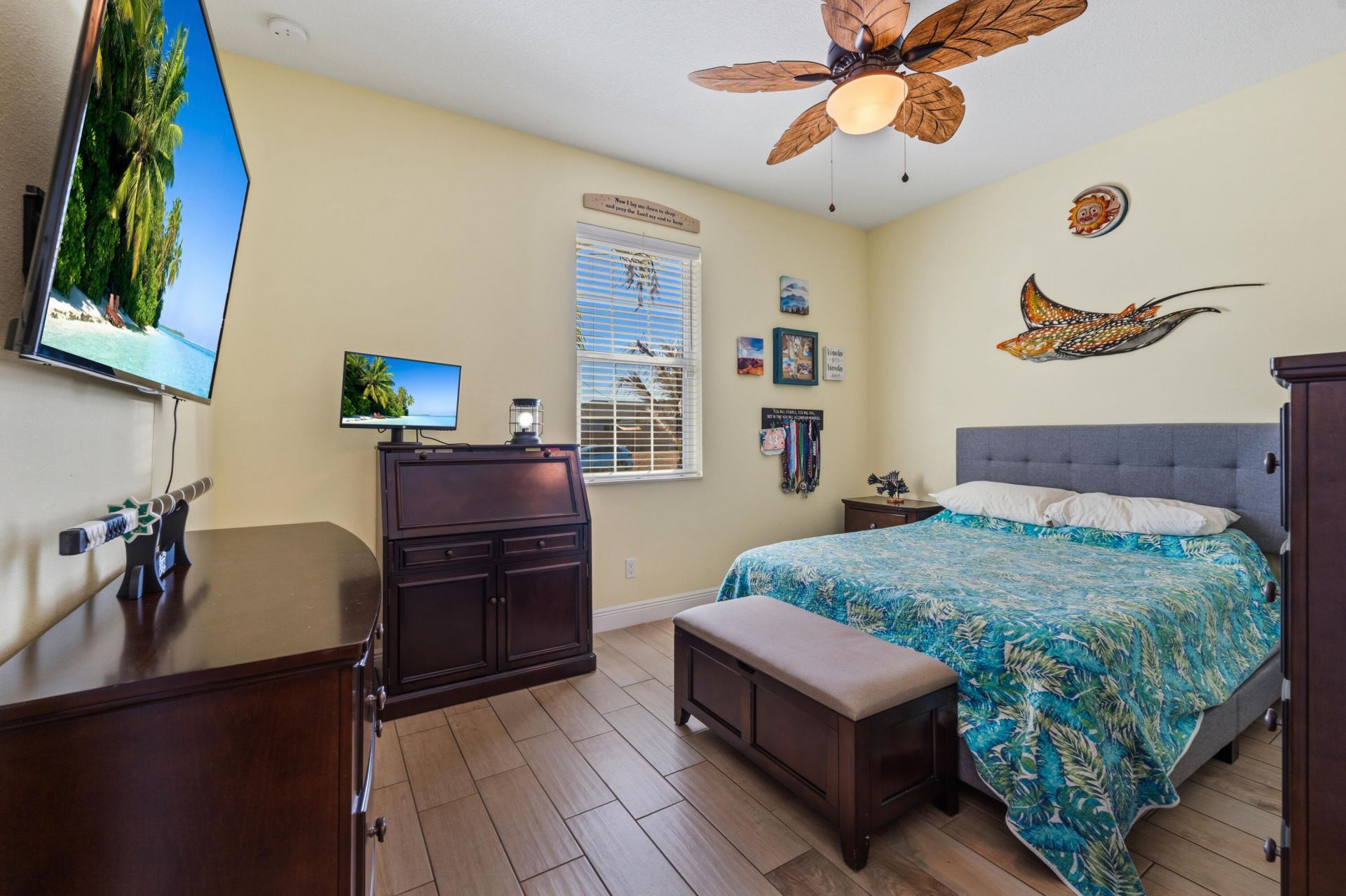 393 SW Alcan Drive, Port Saint Lucie, FL 34953 Photo