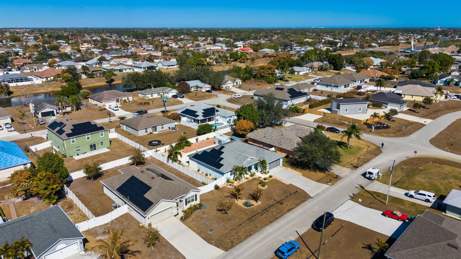 393 SW Alcan Drive, Port Saint Lucie, FL 34953 Photo