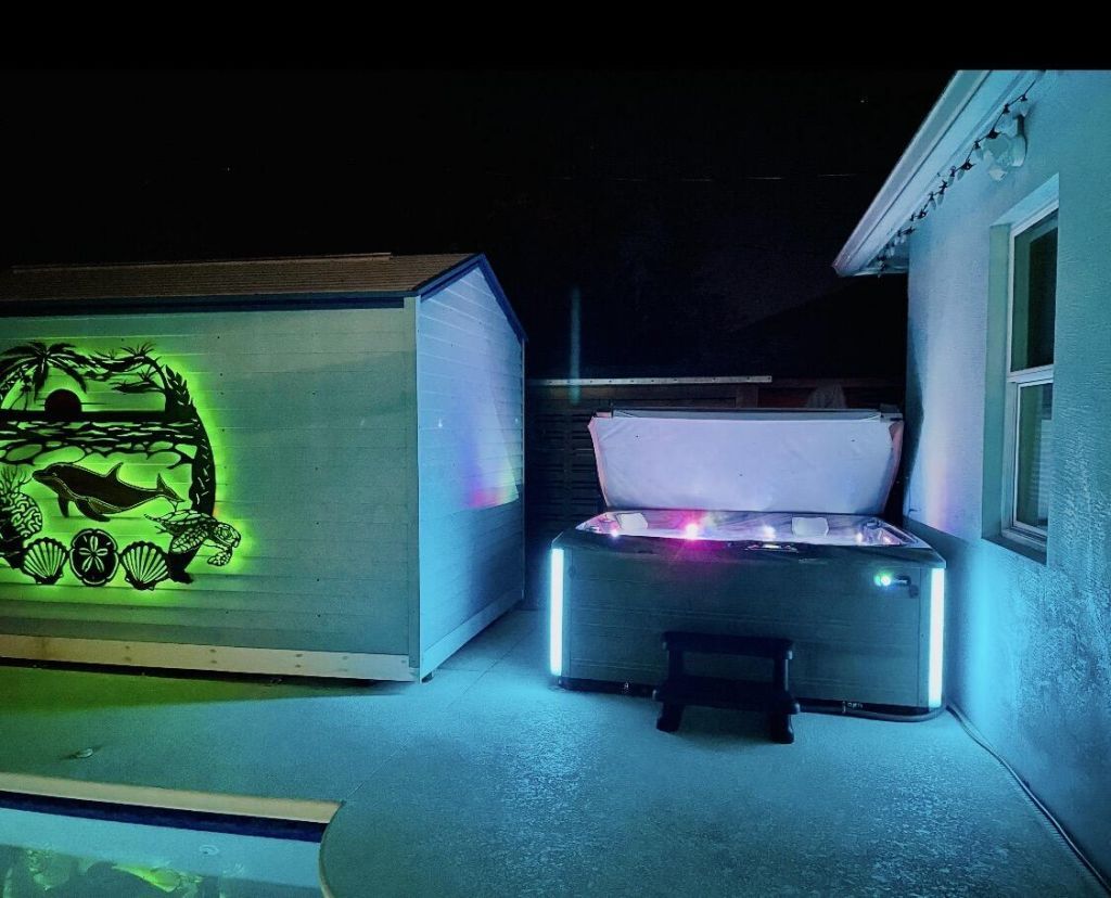 393 SW Alcan Drive, Port Saint Lucie, FL 34953 Photo