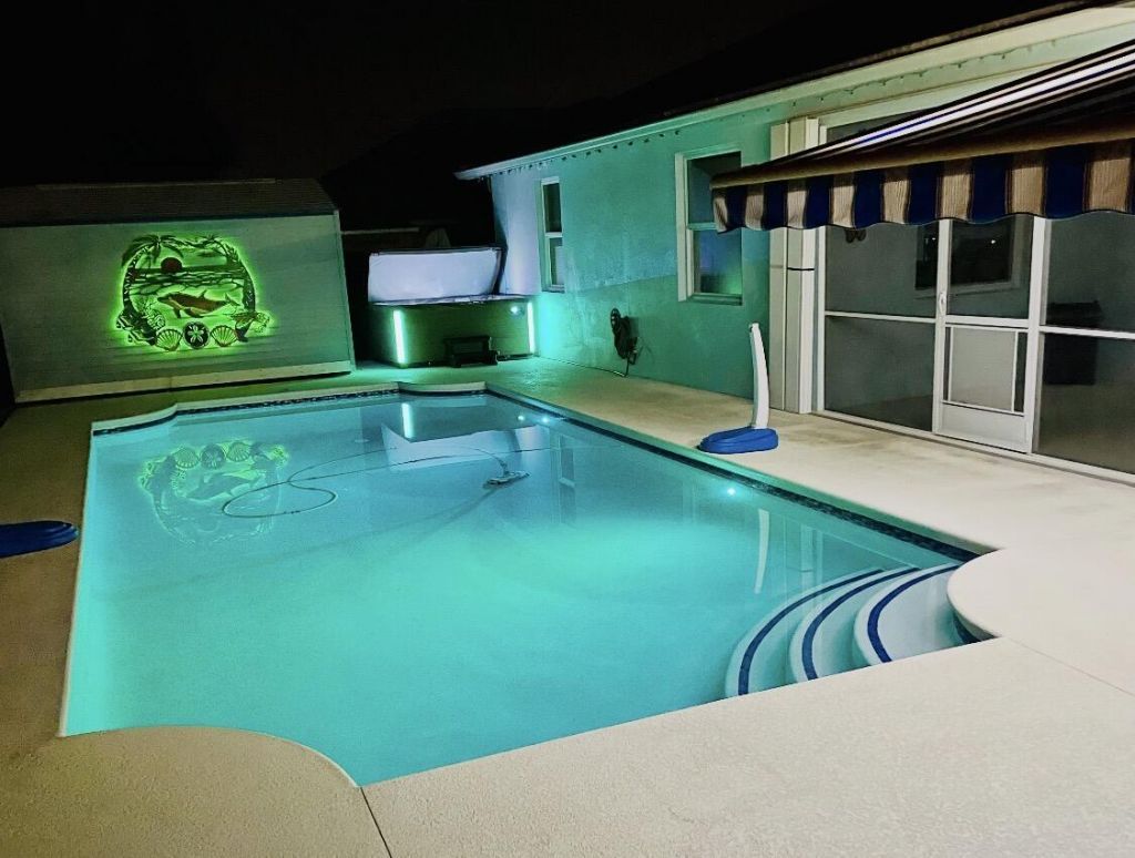 393 SW Alcan Drive, Port Saint Lucie, FL 34953 Photo