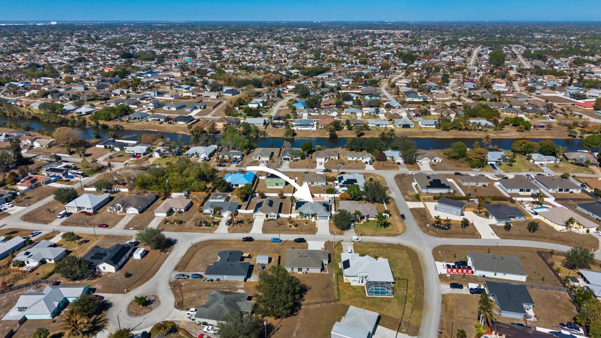 393 SW Alcan Drive, Port Saint Lucie, FL 34953 Photo