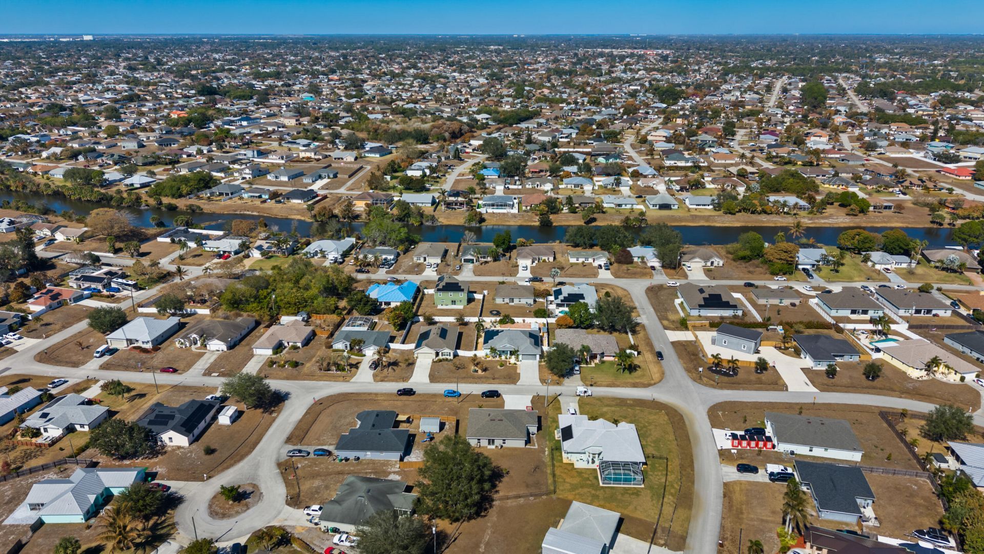 393 SW Alcan Drive, Port Saint Lucie, FL 34953 Photo