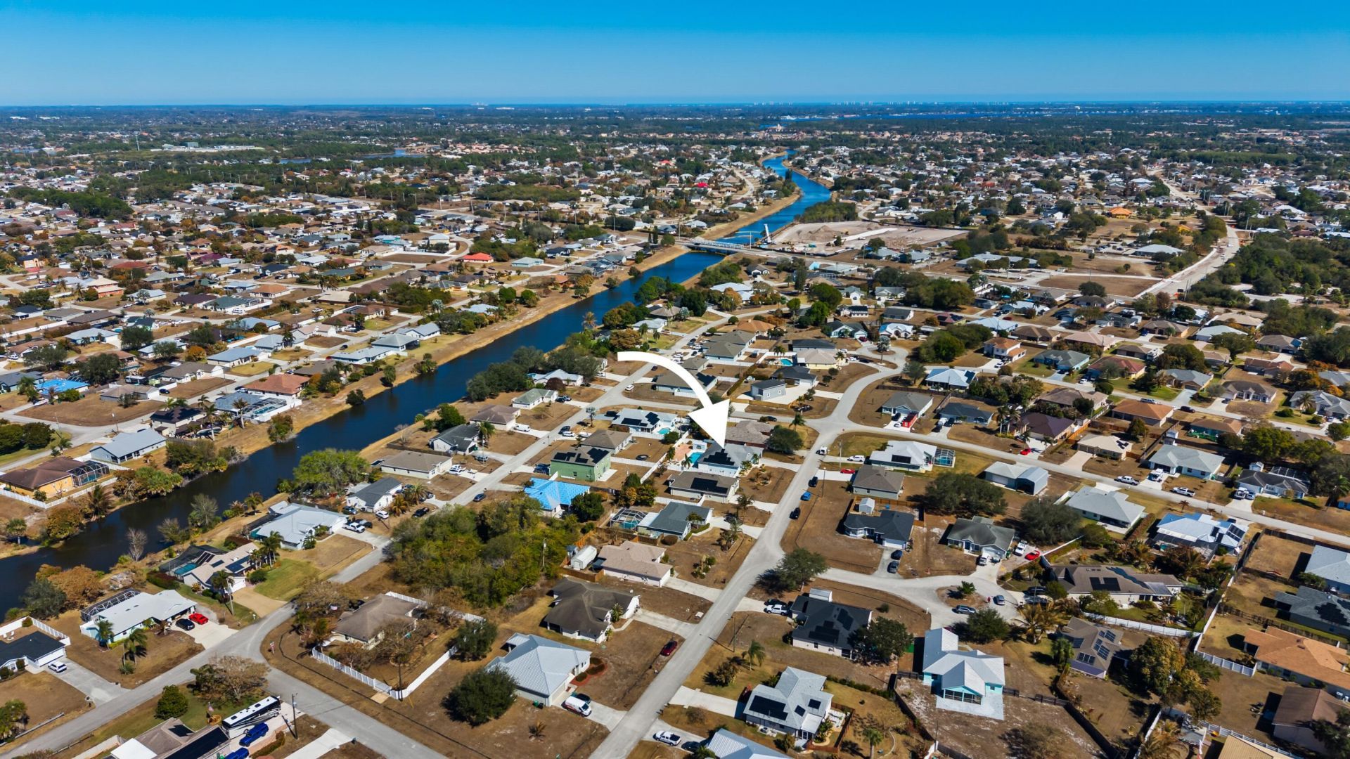 393 SW Alcan Drive, Port Saint Lucie, FL 34953 Photo