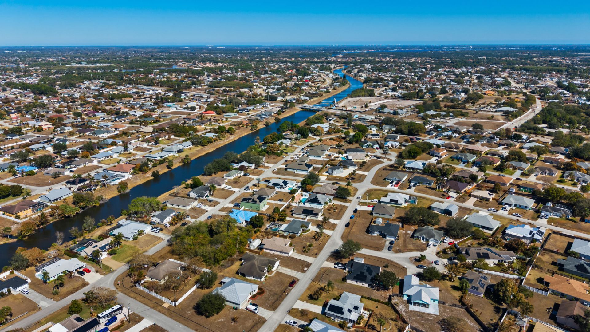 393 SW Alcan Drive, Port Saint Lucie, FL 34953 Photo