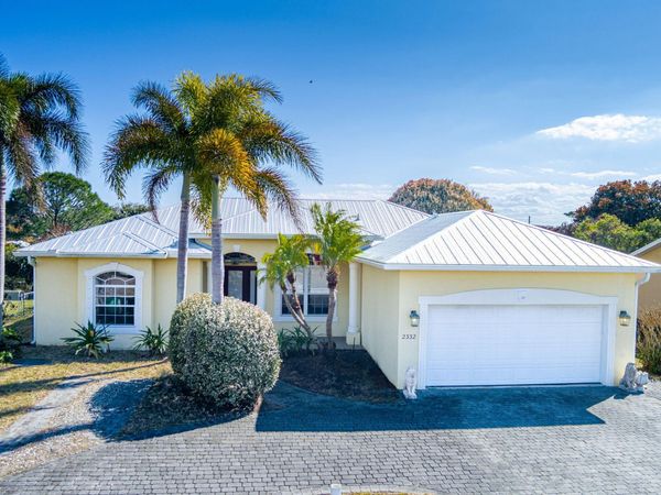 2332 SE Maslan Avenue, Port Saint Lucie, FL 34952