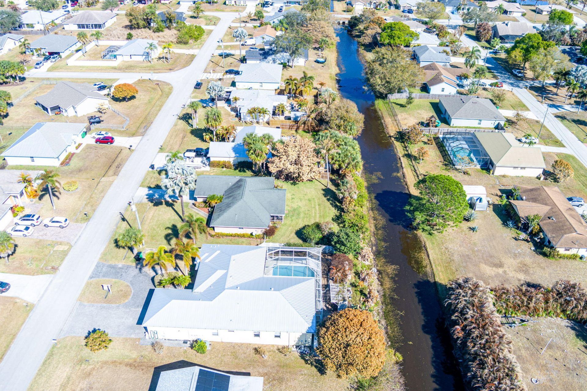 2332 SE Maslan Avenue, Port Saint Lucie, FL 34952 Photo