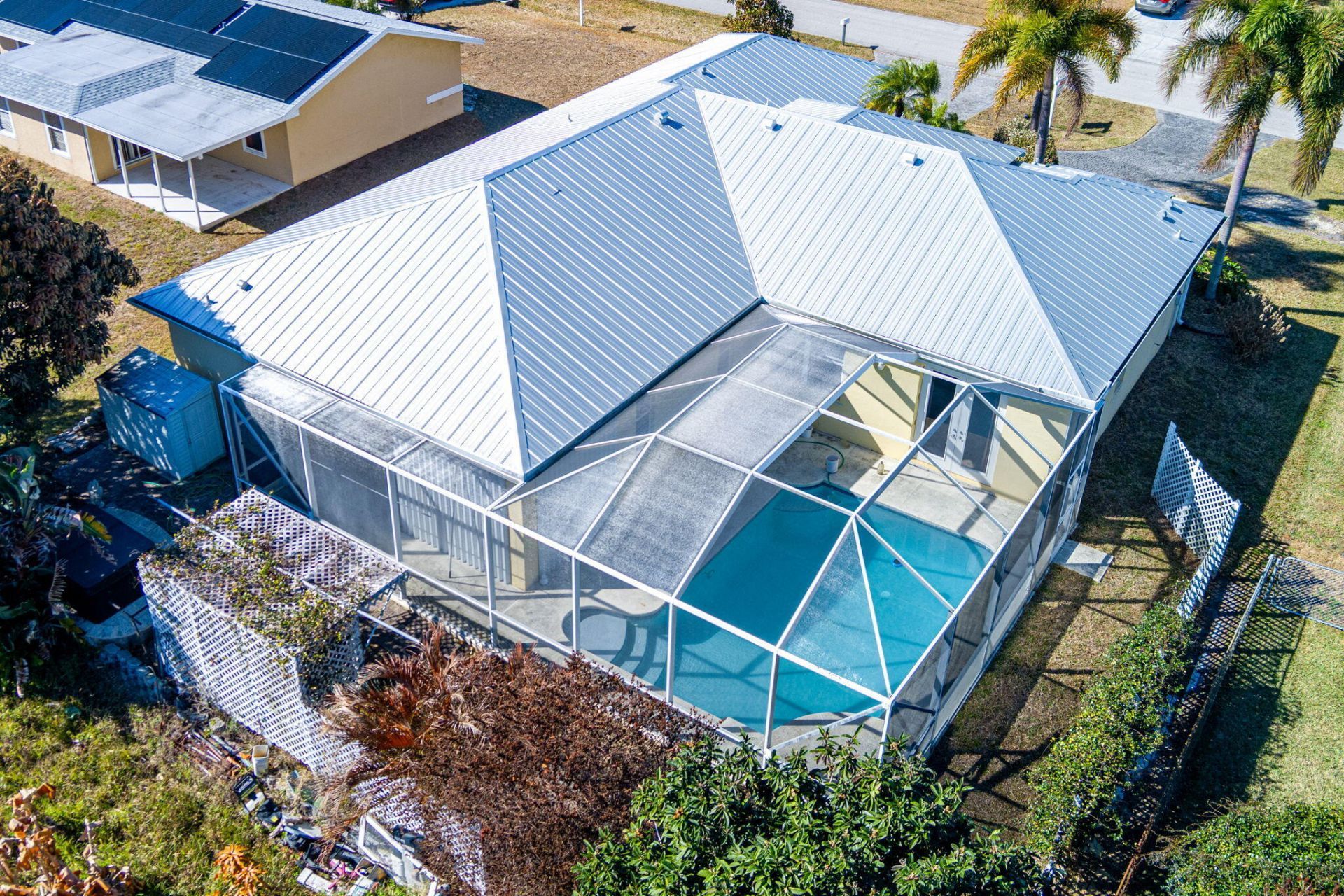 2332 SE Maslan Avenue, Port Saint Lucie, FL 34952 Photo