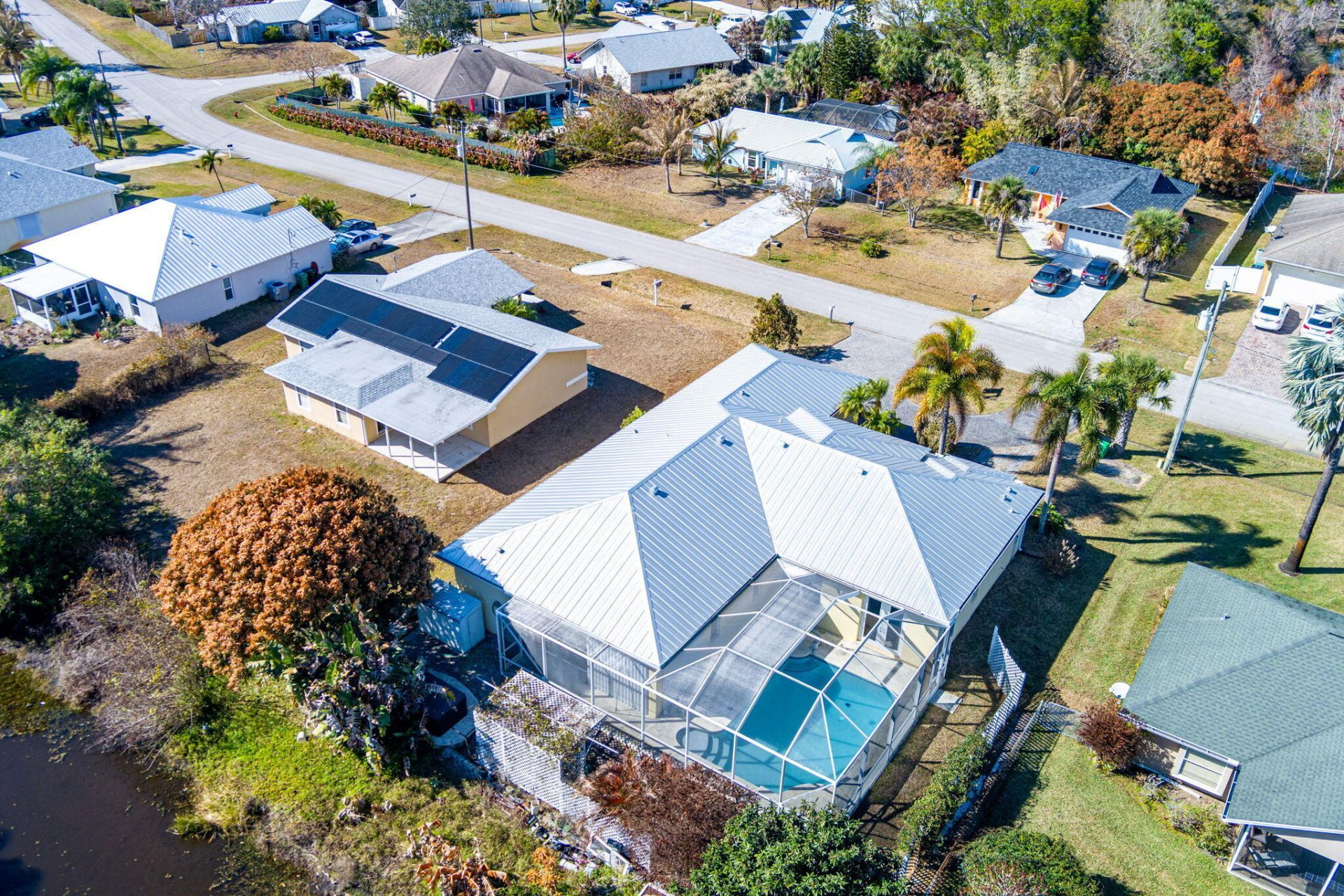 2332 SE Maslan Avenue, Port Saint Lucie, FL 34952 Photo