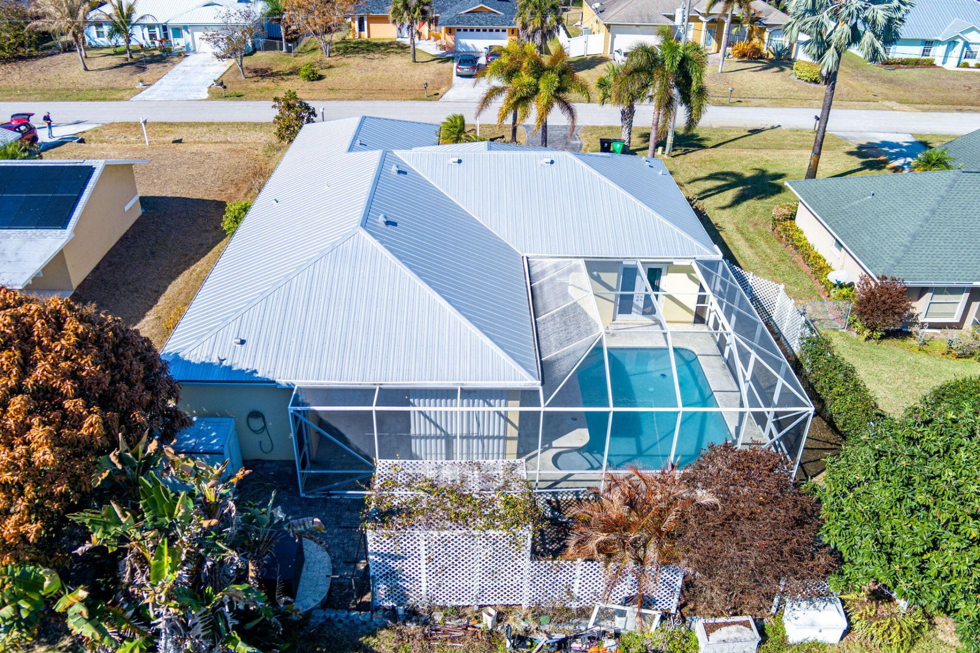 2332 SE Maslan Avenue, Port Saint Lucie, FL 34952 Photo