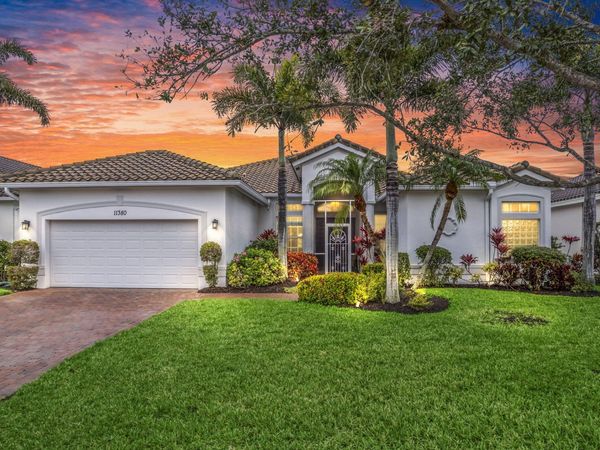 11380 SW Aspen Lane, Port Saint Lucie, FL 34987
