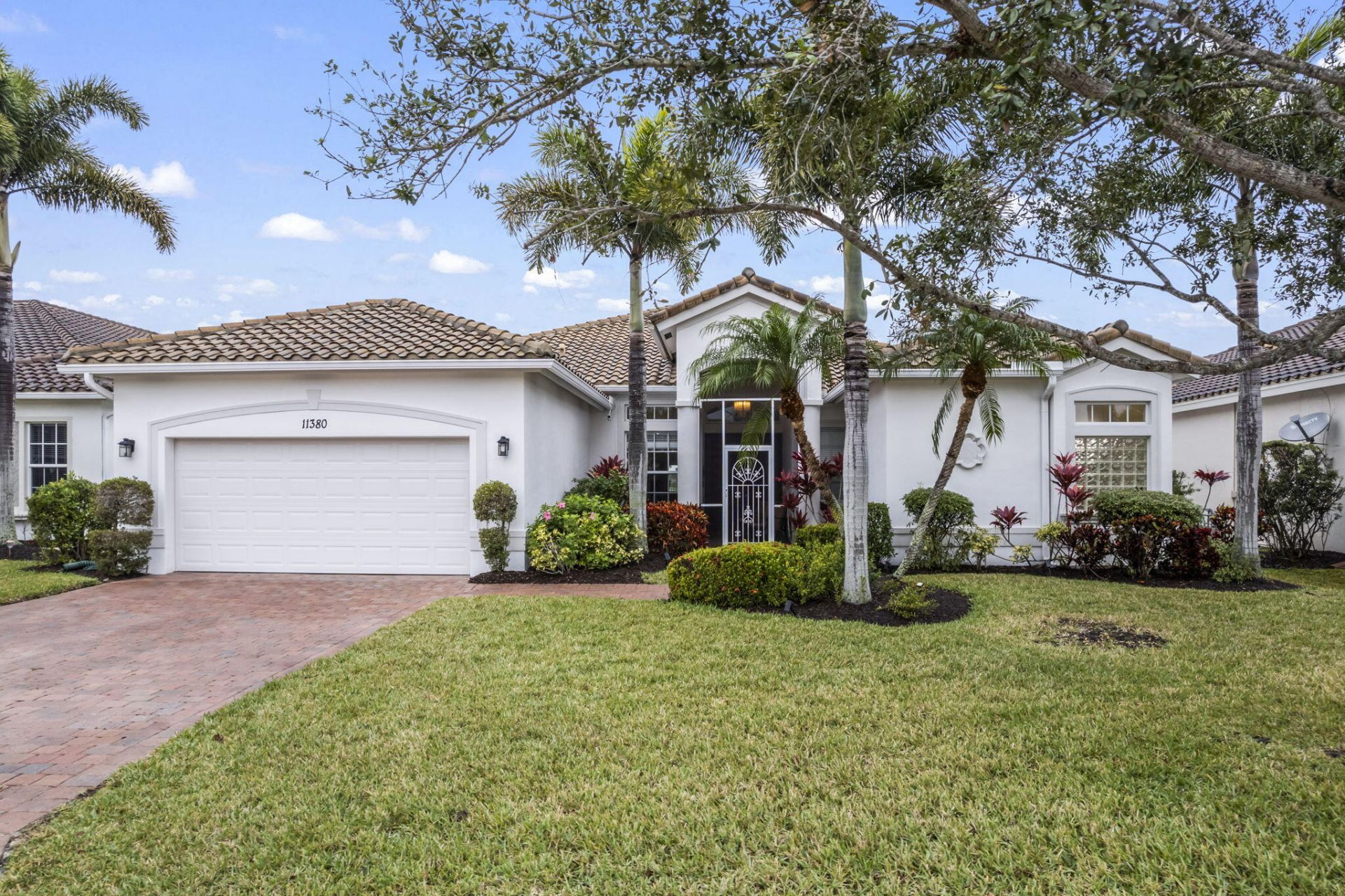 11380 SW Aspen Lane, Port Saint Lucie, FL 34987 Photo