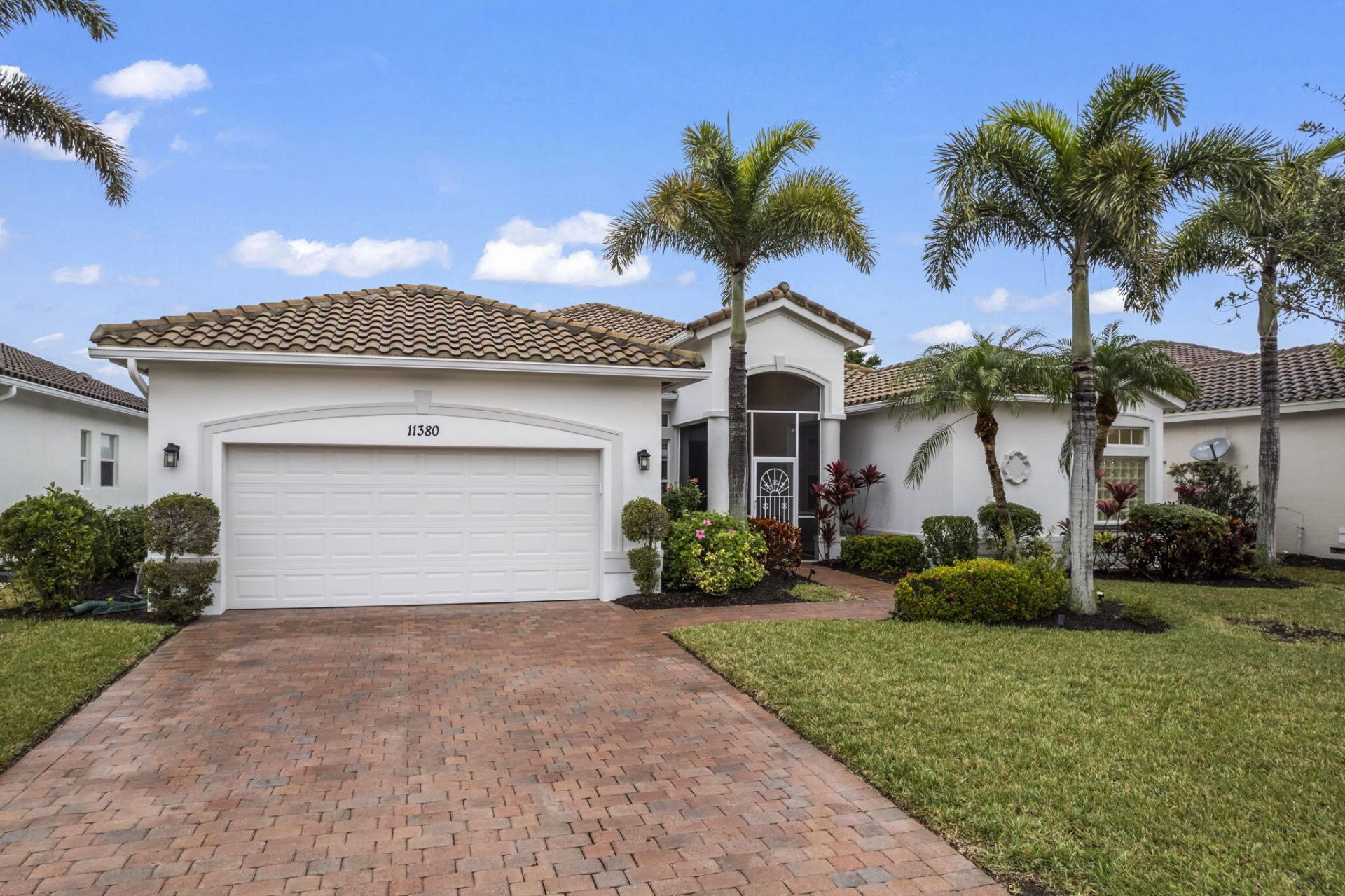 11380 SW Aspen Lane, Port Saint Lucie, FL 34987 Photo