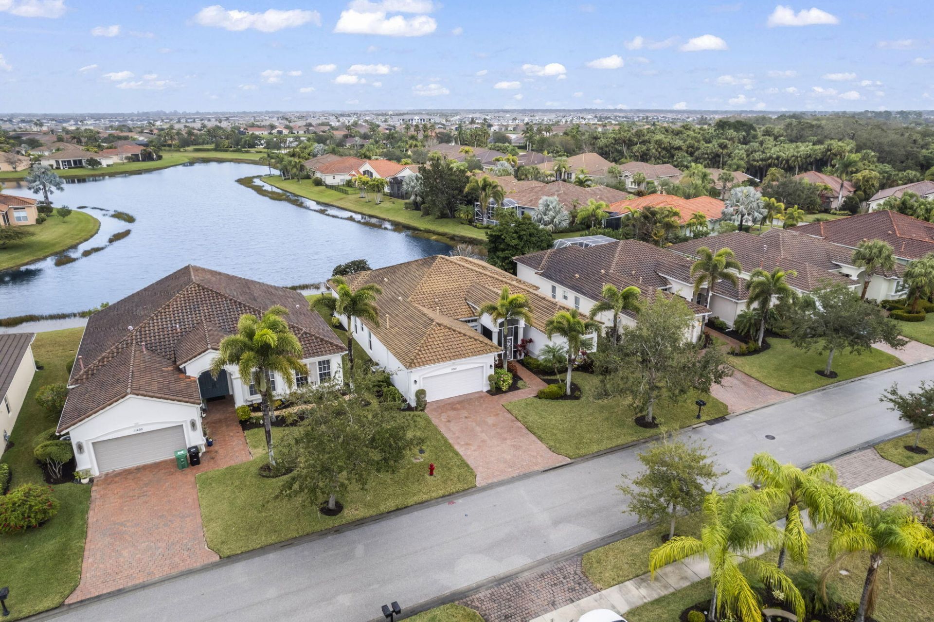 11380 SW Aspen Lane, Port Saint Lucie, FL 34987 Photo