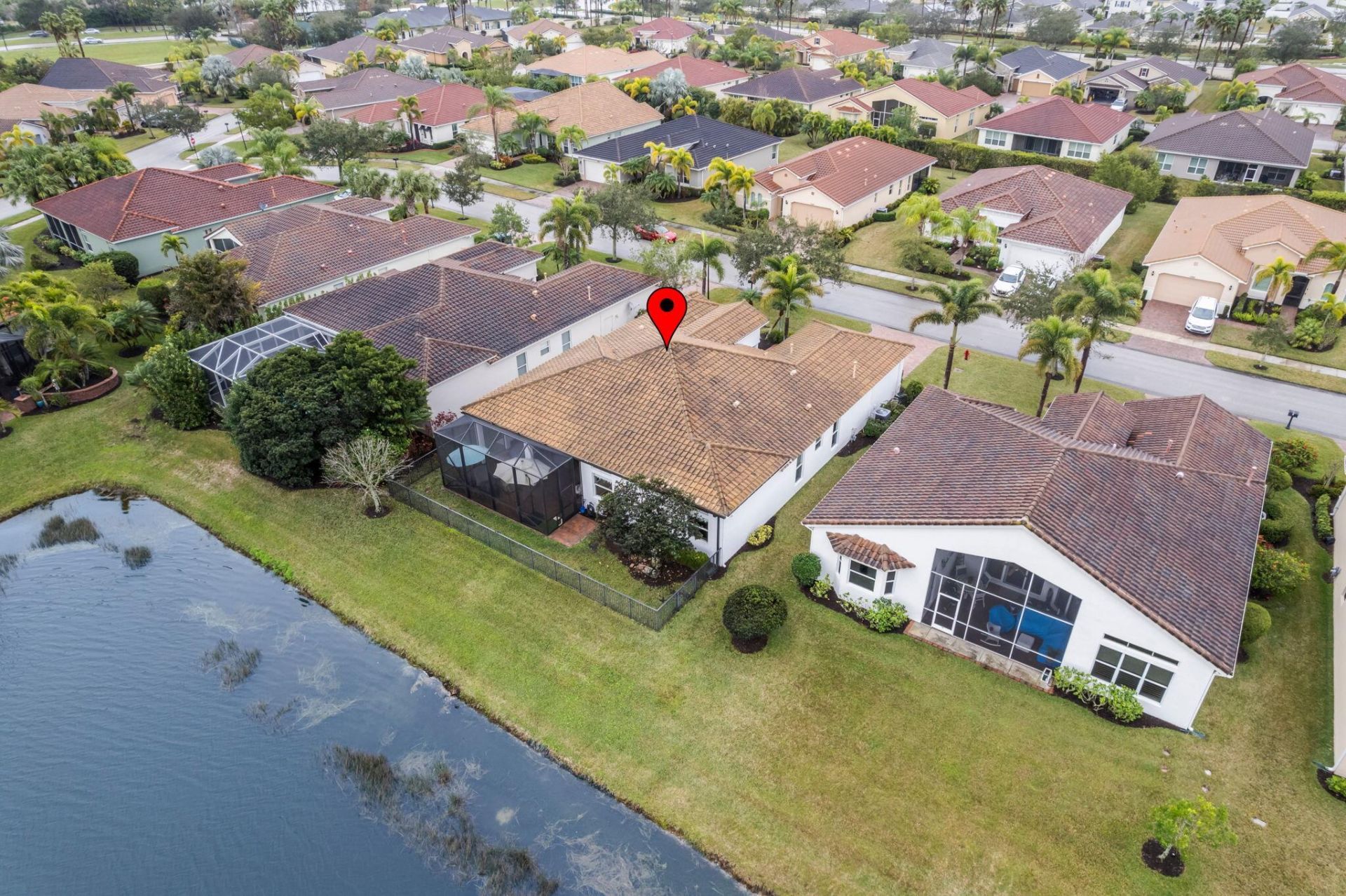 11380 SW Aspen Lane, Port Saint Lucie, FL 34987 Photo