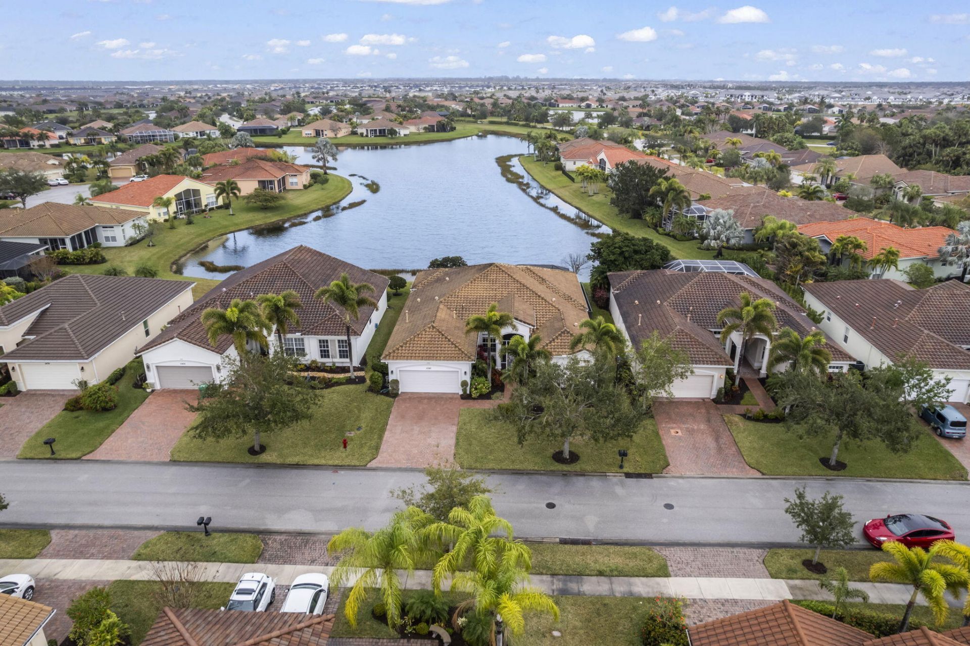 11380 SW Aspen Lane, Port Saint Lucie, FL 34987 Photo