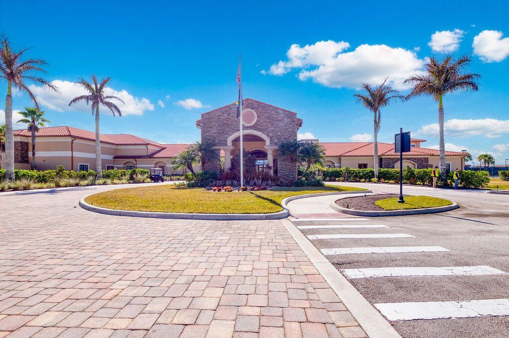 11380 SW Aspen Lane, Port Saint Lucie, FL 34987 Photo