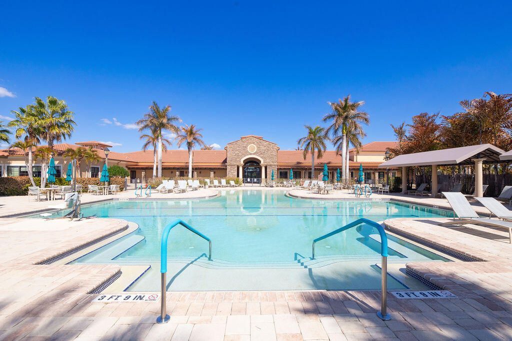 11380 SW Aspen Lane, Port Saint Lucie, FL 34987 Photo