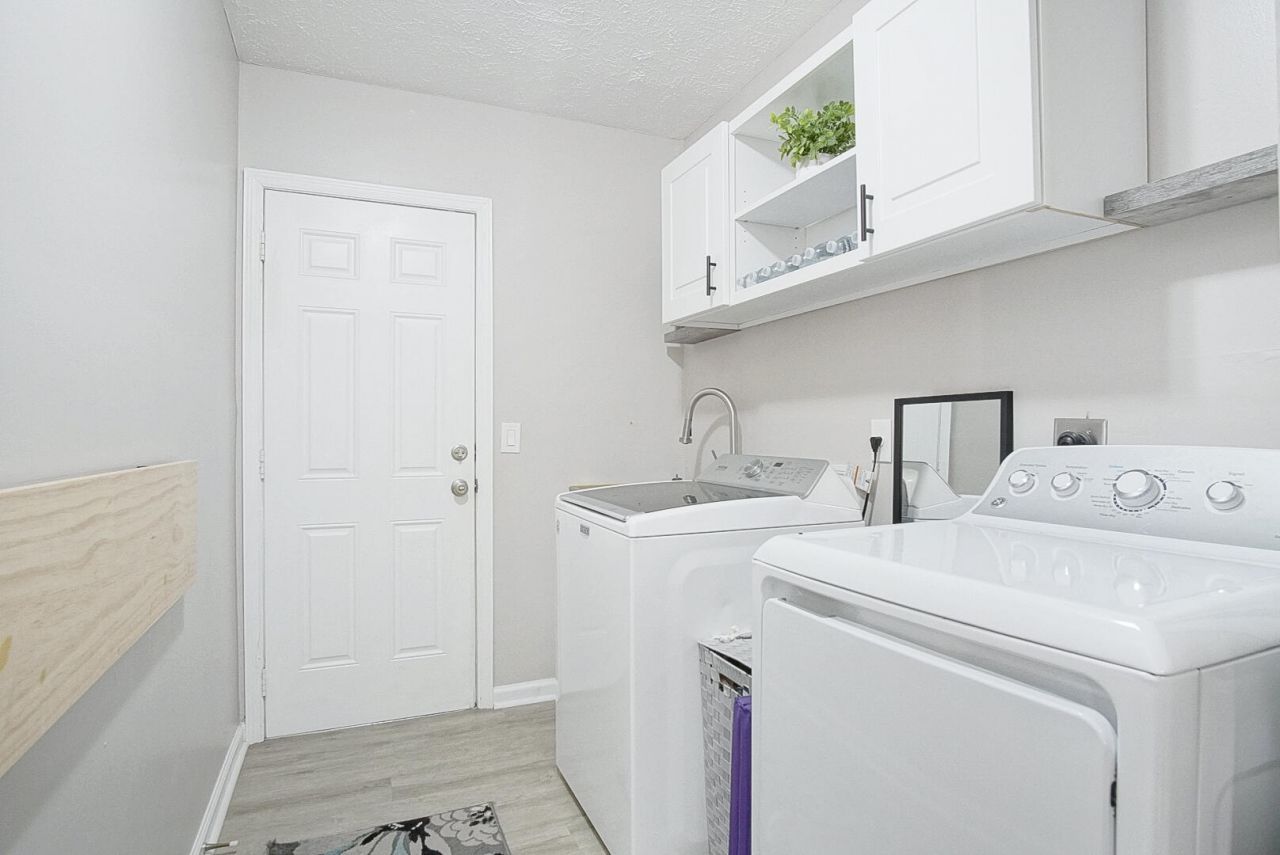 1229 SW Malaga Avenue, Port Saint Lucie, FL 34953 Photo